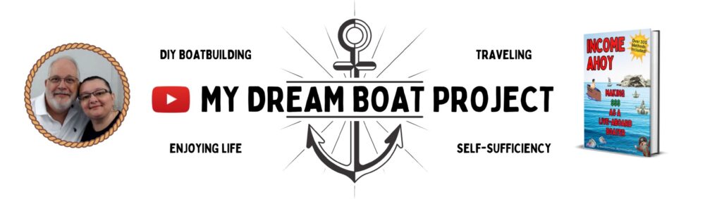 My Dream Boat Project